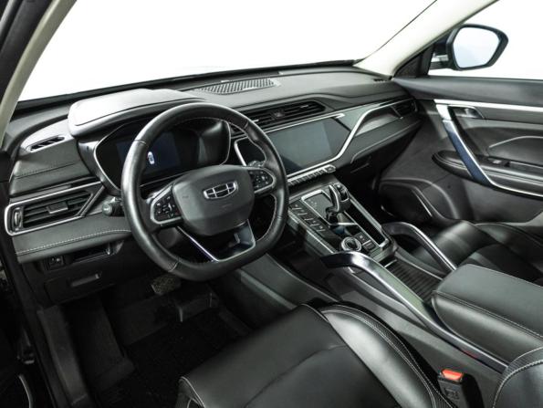 Geely Atlas Pro с пробегом 2022 года, цена 1 999 000 рублей, 35835 км, внедорожник, Автокод Объявления