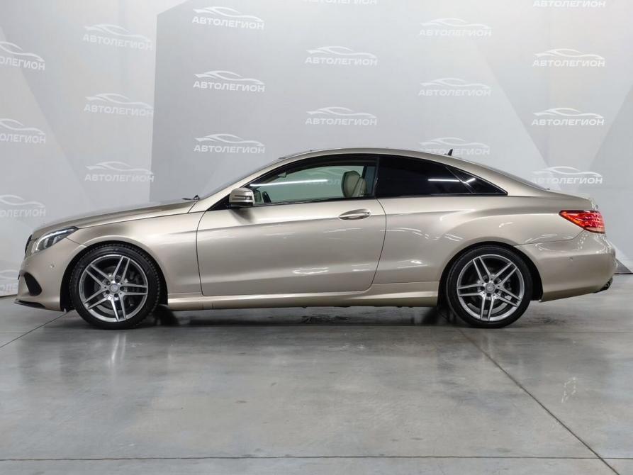 Mercedes-Benz E-Класс IV (W212 S212 C207) Рестайлинг Новосибирск  - изображение 2