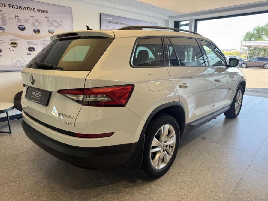 Skoda Kodiaq I Ярославль  - изображение 4