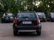 Suzuki SX4 I (Classic) Рестайлинг Санкт-Петербург  - изображение 16