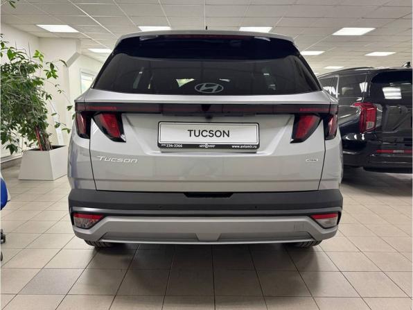 Новый Hyundai Tucson IV Рестайлинг 2026 года, цена 4 920 000 рублей, внедорожник, Автокод Объявления