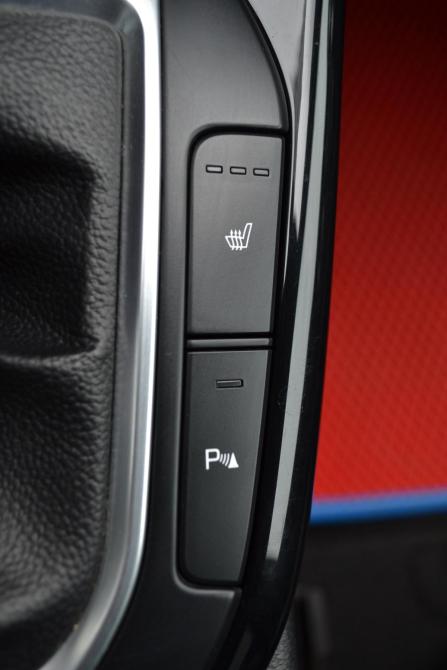 Kia Cerato IV Старый Оскол  - изображение 19