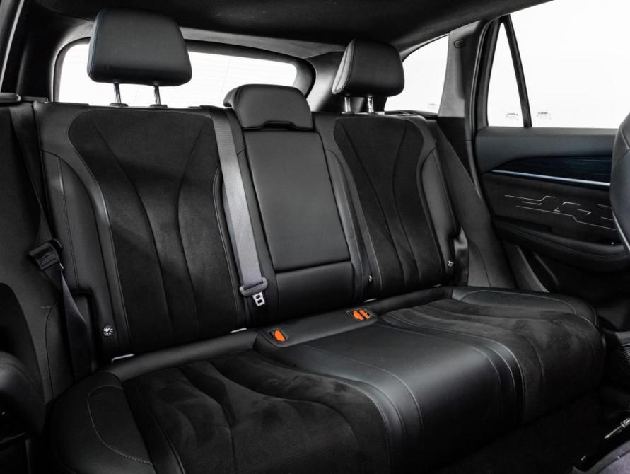 Geely Monjaro I Санкт-Петербург  - изображение 21