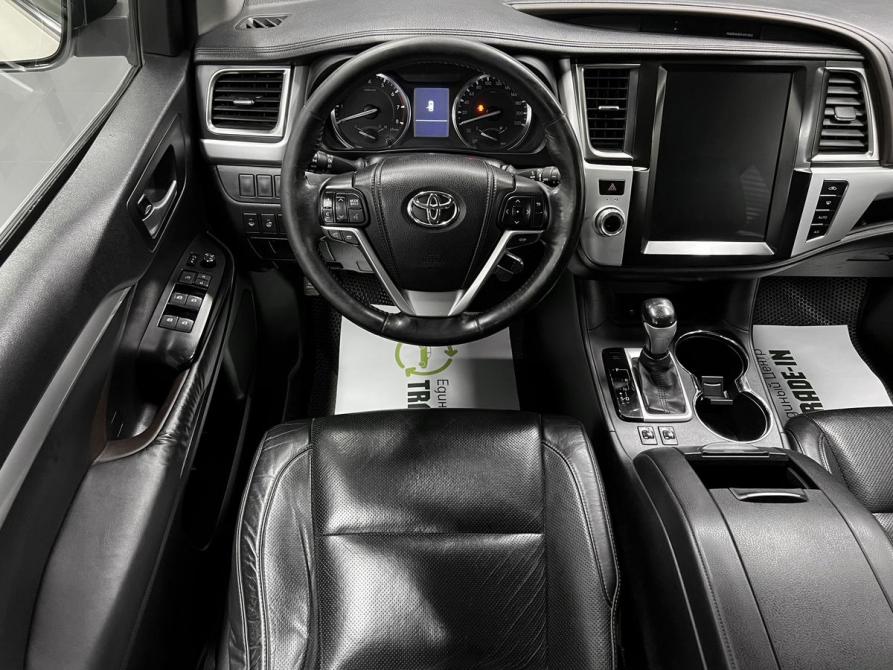 Toyota Highlander III (XU50) Тверь  - изображение 12