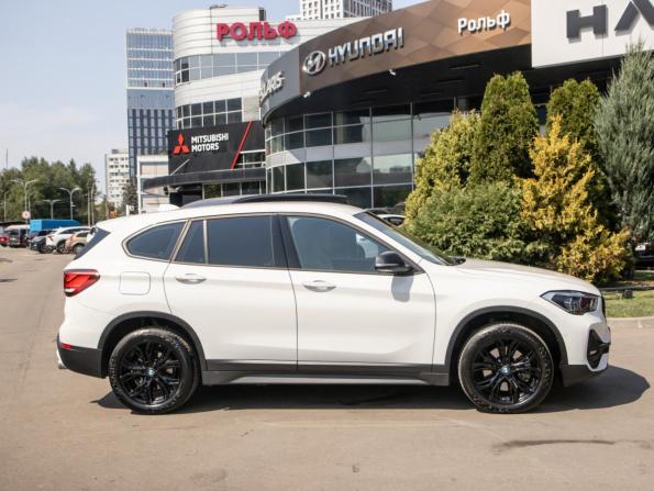 BMW X1 II (F48) Рестайлинг с пробегом 2020 года, цена 3 068 000 рублей, 60993 км, внедорожник, Автокод Объявления