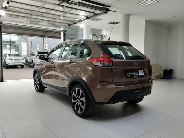 Lada (ВАЗ) XRAY I с пробегом 2021 года, цена 999 000 рублей, 75305 км, хэтчбек, Автокод Объявления