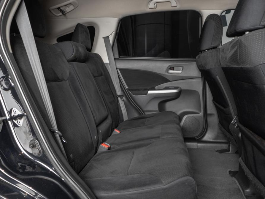 Honda CR-V IV Казань  - изображение 8