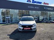 Lada (ВАЗ) Vesta I Альметьевск  - изображение 34