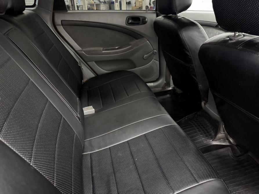 Chevrolet Lacetti I Воронеж  - изображение 10
