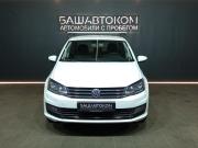 Volkswagen Polo V Рестайлинг Уфа  - изображение 18