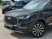 Chery Tiggo 8 Pro Max I Самара  - изображение 19