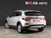 Kia Rio IV Екатеринбург  - изображение 26