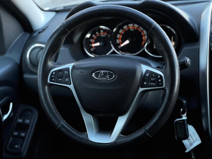 Lada (ВАЗ) Largus I Рестайлинг Архангельск  - изображение 28