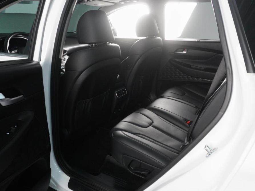 Hyundai Santa Fe IV Рестайлинг Минеральные Воды  - изображение 12