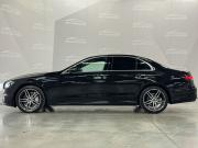 Mercedes-Benz E-Класс V (W213 S213 C238) Рестайлинг Новосибирск  - изображение 28