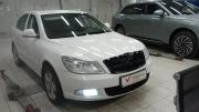 Skoda Octavia II (A5) Рестайлинг Санкт-Петербург  - изображение 6
