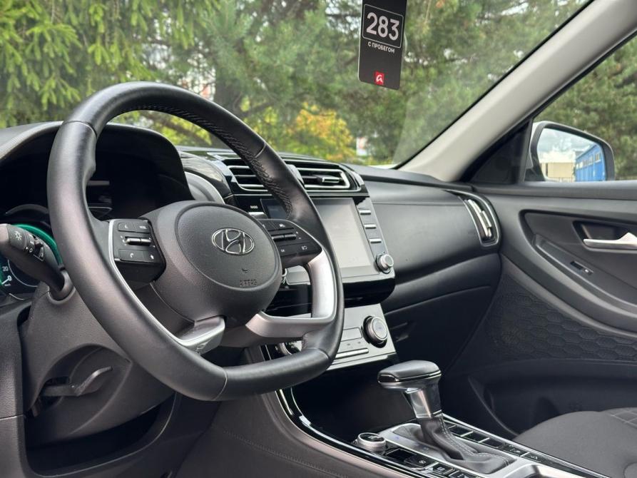 Hyundai Creta II Санкт-Петербург  - изображение 14