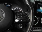 Mercedes-Benz C-Класс IV (W205) Рестайлинг Ставрополь  - изображение 46