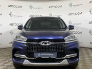 Chery Tiggo 8 I Москва  - изображение 13