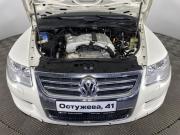 Volkswagen Touareg I Рестайлинг Воронеж  - изображение 25