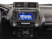 Toyota Land Cruiser Prado 150 Series Рестайлинг 1 Москва  - изображение 47