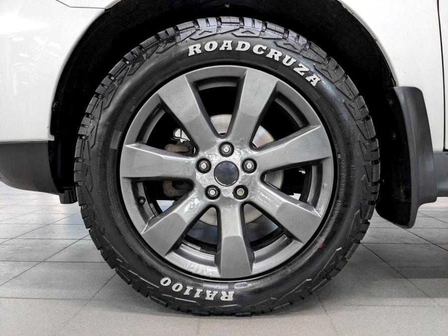 Mitsubishi Outlander II Рестайлинг Москва  - изображение 19