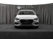 Hyundai Solaris II Москва  - изображение 19