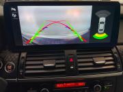 BMW X6 I (E71) Рестайлинг Москва  - изображение 30