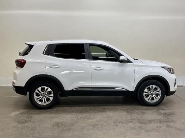 Chery Tiggo 4 Pro I с пробегом 2022 года, цена 1 247 000 рублей, 118316 км, внедорожник, Автокод Объявления