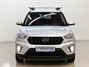 Hyundai Creta I Рестайлинг Балашиха  - изображение 20