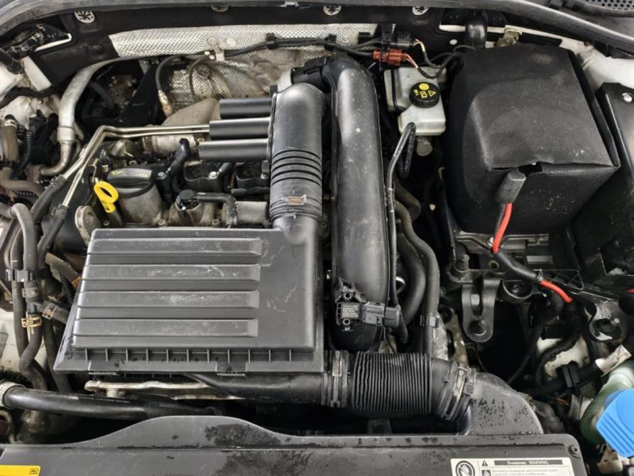 Volkswagen Golf VII Курск  - изображение 18