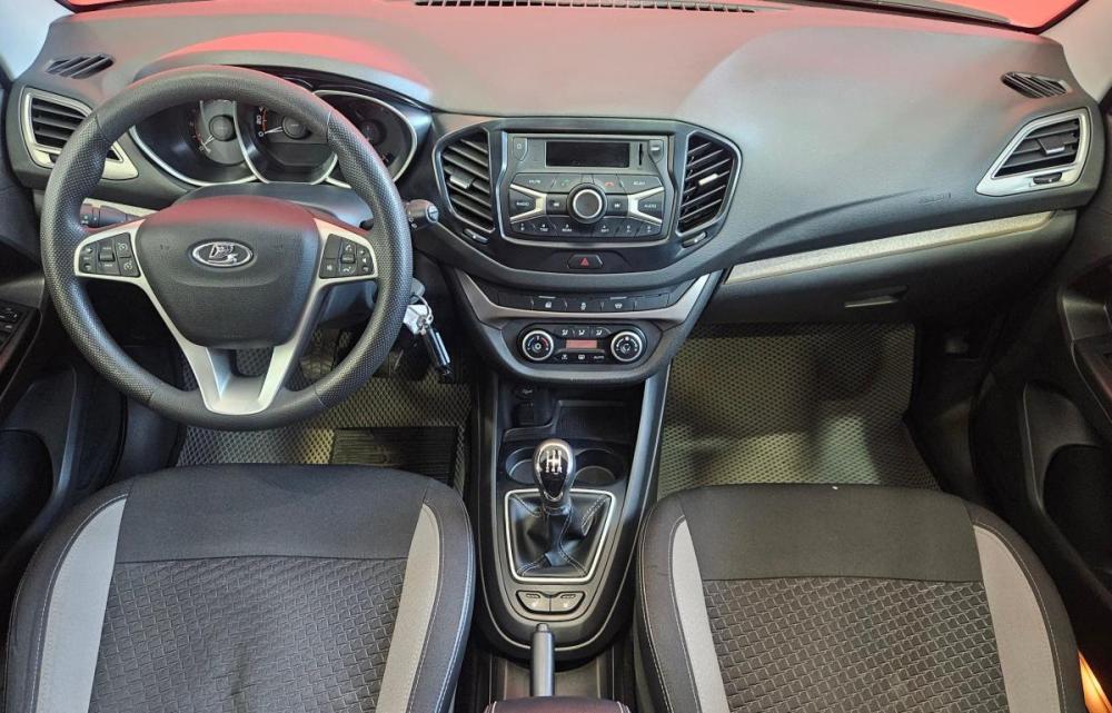 Lada (ВАЗ) Vesta I Вологда  - изображение 9