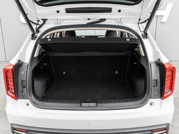 Haval Jolion I Рестайлинг с пробегом 2024 года, цена 1 920 000 рублей, 61547 км, внедорожник, Автокод Объявления