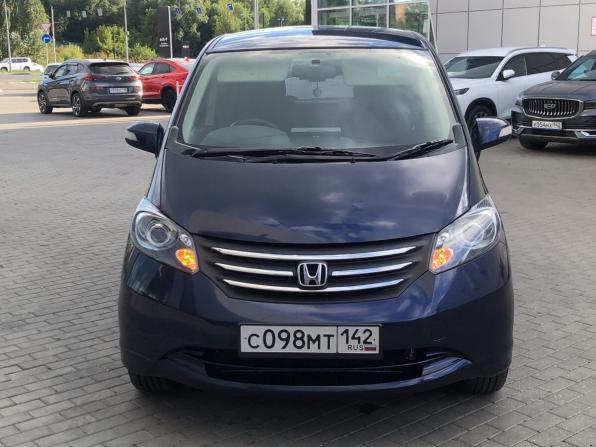 Honda Freed I с пробегом 2009 года, цена 760 000 рублей, 139932 км, компактвэн, Автокод Объявления