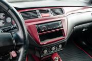 Mitsubishi Lancer IX Рестайлинг Курган  - изображение 25