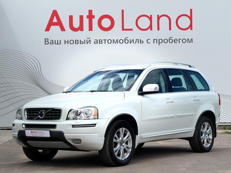 Volvo XC90 I Рестайлинг Воронеж  - изображение 1