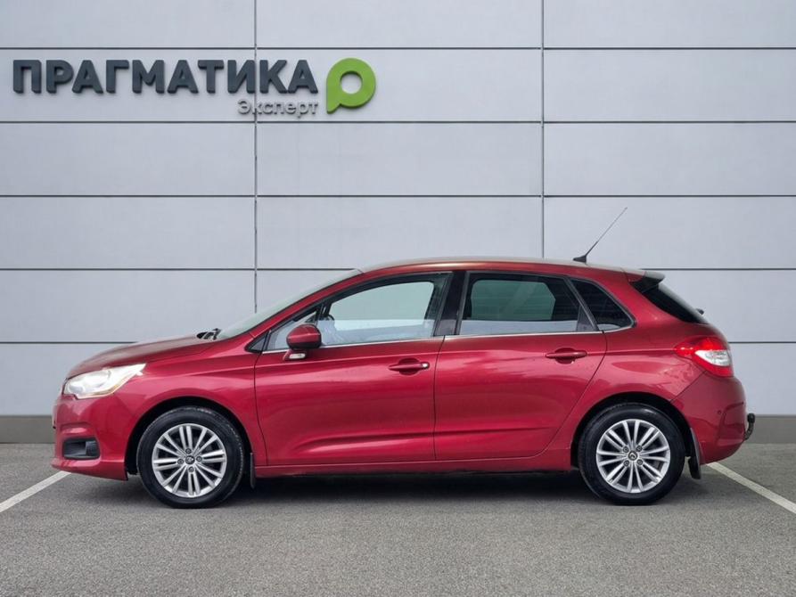 Citroen C4 II Петрозаводск  - изображение 8