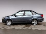Lada (ВАЗ) Granta I Рестайлинг Москва  - изображение 33
