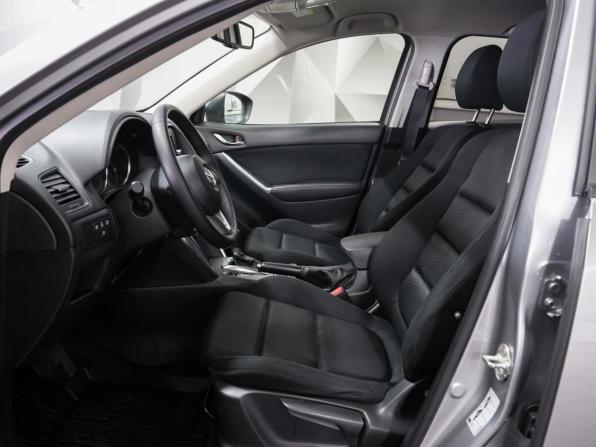 Mazda CX-5 I с пробегом 2014 года, цена 1 730 000 рублей, 158600 км, внедорожник, Автокод Объявления
