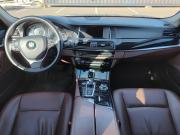 BMW 5 серии VI (F10/F11/F07) Рестайлинг Чебоксары  - изображение 39