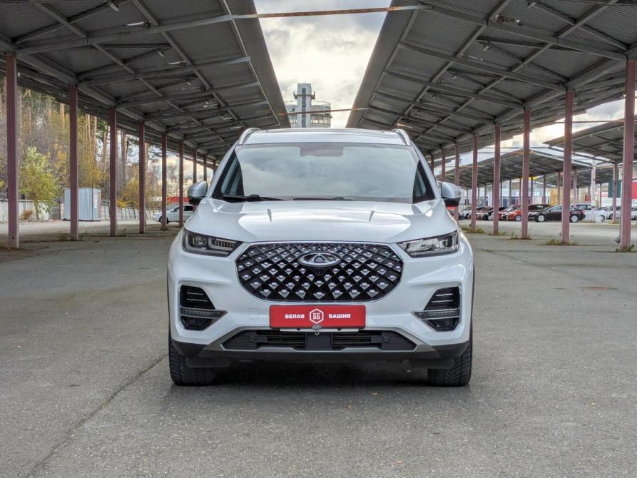 Chery Tiggo 8 Pro I Екатеринбург  - изображение 3