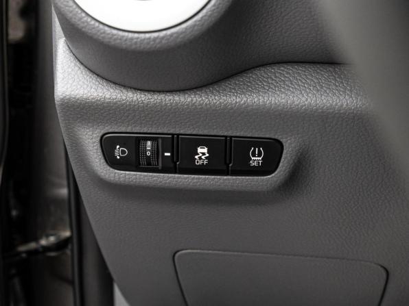 Kia Picanto III с пробегом 2018 года, цена 1 380 000 рублей, 106539 км, хэтчбек, Автокод Объявления