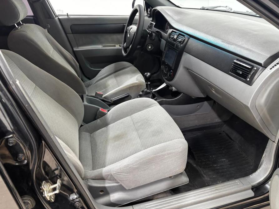 Chevrolet Lacetti I Альметьевск  - изображение 16