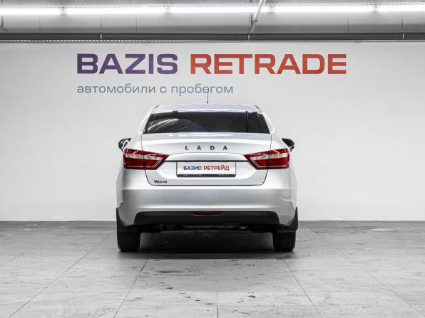 Lada (ВАЗ) Vesta I с пробегом 2020 года, цена 780 000 рублей, 207565 км, седан, Автокод Объявления