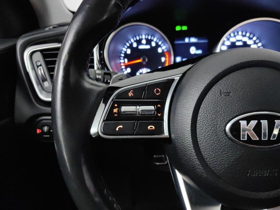 Kia Ceed III Подольск  - изображение 17