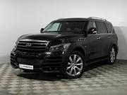 Infiniti QX80 I Санкт-Петербург  - изображение 31