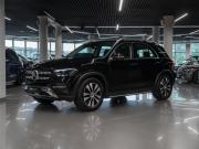 Mercedes-Benz GLE II (V167) Рестайлинг Москва  - изображение 33