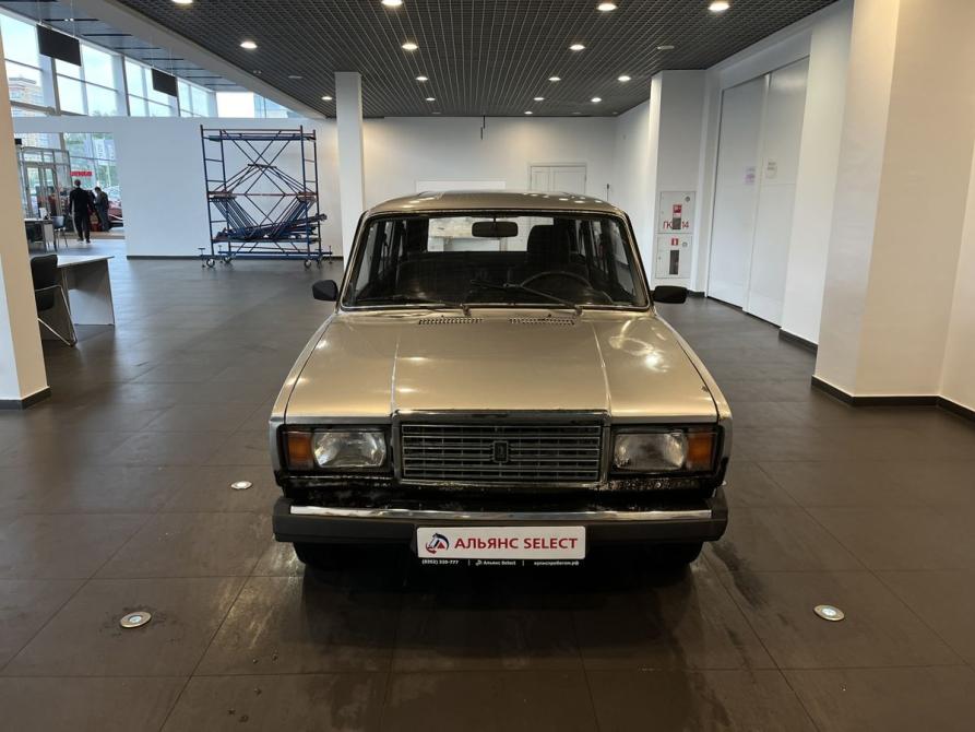 Lada (ВАЗ) 2104 Чебоксары  - изображение 8