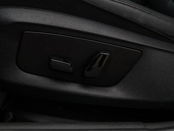 BMW 5 серии VII (G30/G31/G38) с пробегом 2019 года, цена 3 250 000 рублей, 112373 км, седан, Автокод Объявления