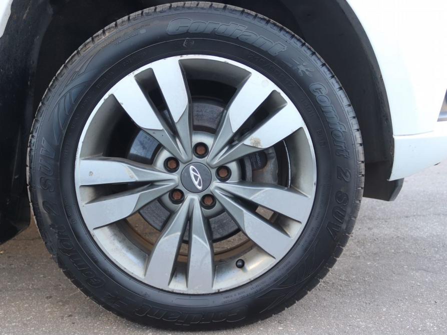 Chery Tiggo 3 I Нижний Новгород  - изображение 16